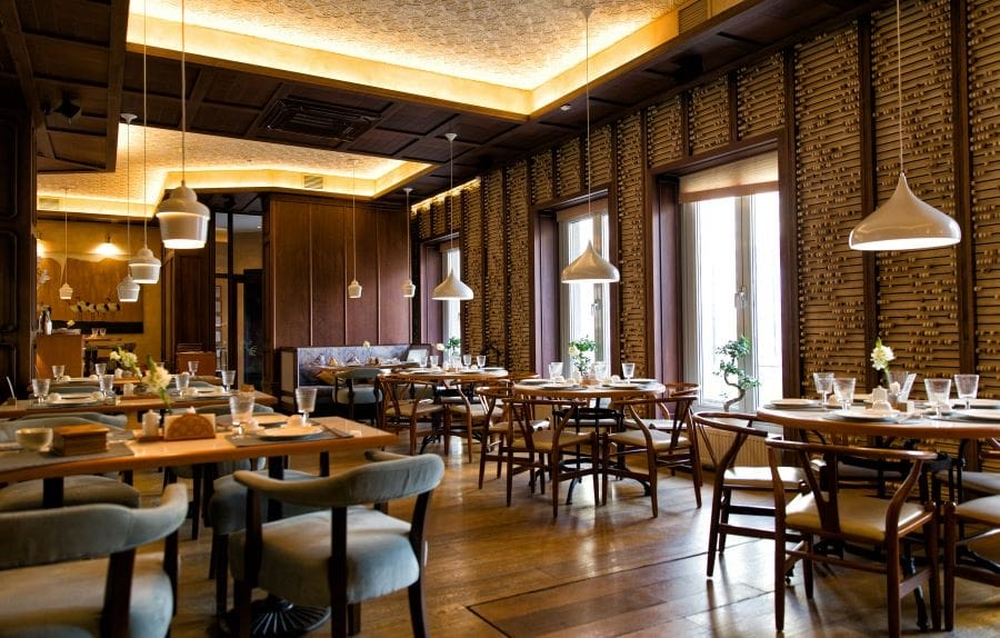RESTORANI