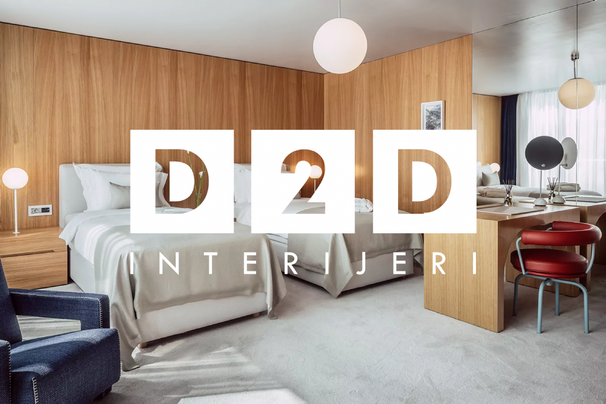 D2D