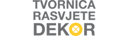 Tvornica rasvijete Dekor